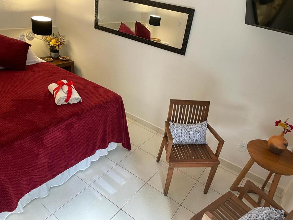 Pousada 3 Bacias Penedo  Exteriör bild